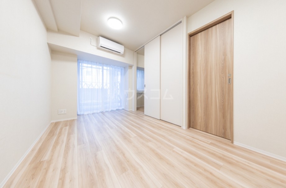 3/19 リビング/ダイニング