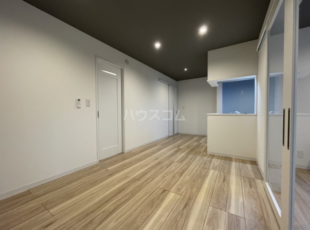 3/23 リビング/ダイニング