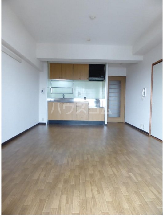 3/29 リビング/ダイニング