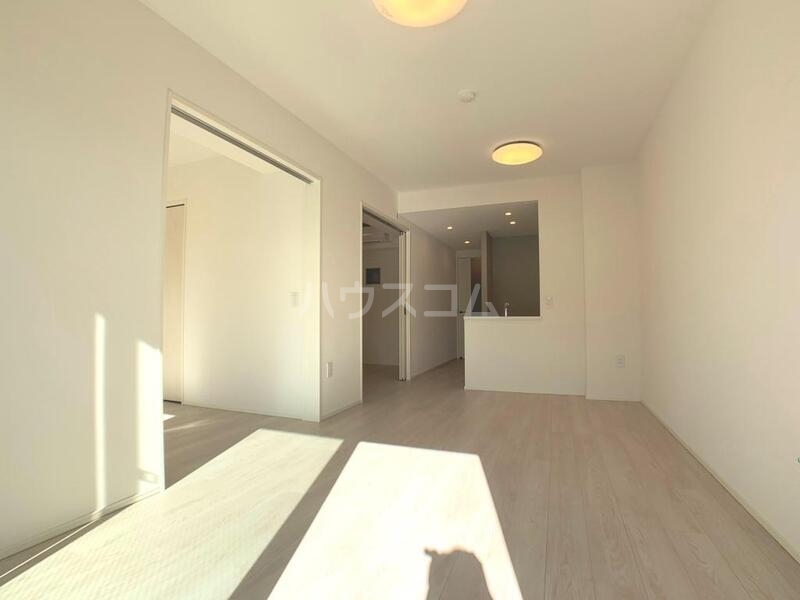 3/18 リビング/ダイニング