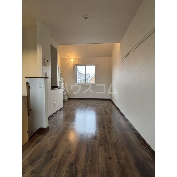 4/17 リビング/ダイニング