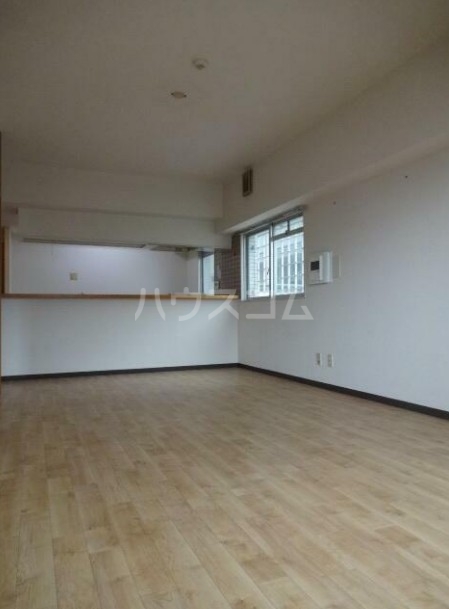 3/17 リビング/ダイニング