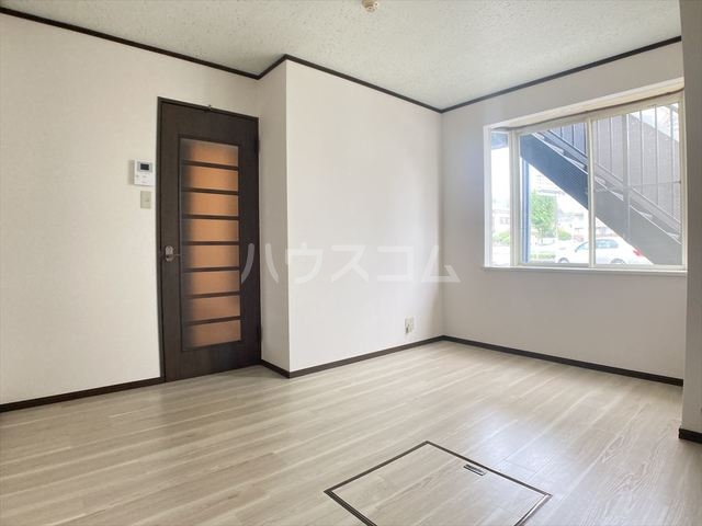 7/20 リビング/ダイニング