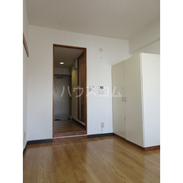 6/30 リビング/ダイニング