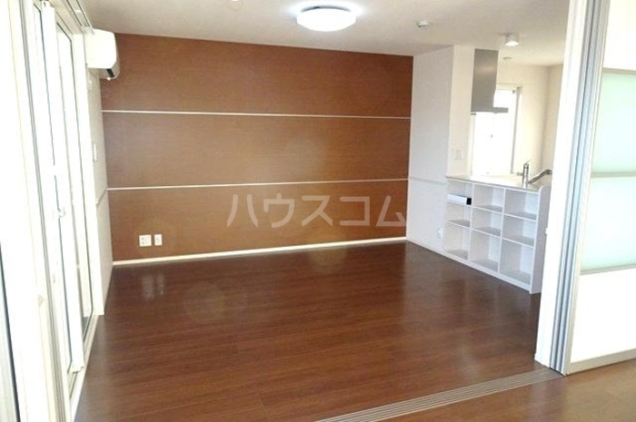 3/19 リビング/ダイニング