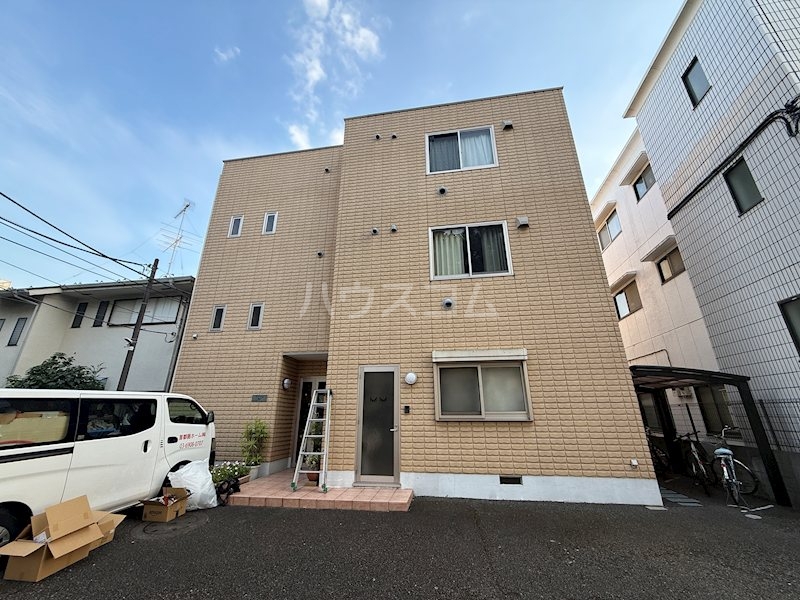 14/24 エントランス