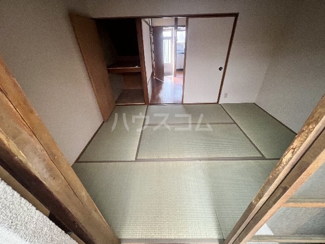 4/30 リビング/ダイニング