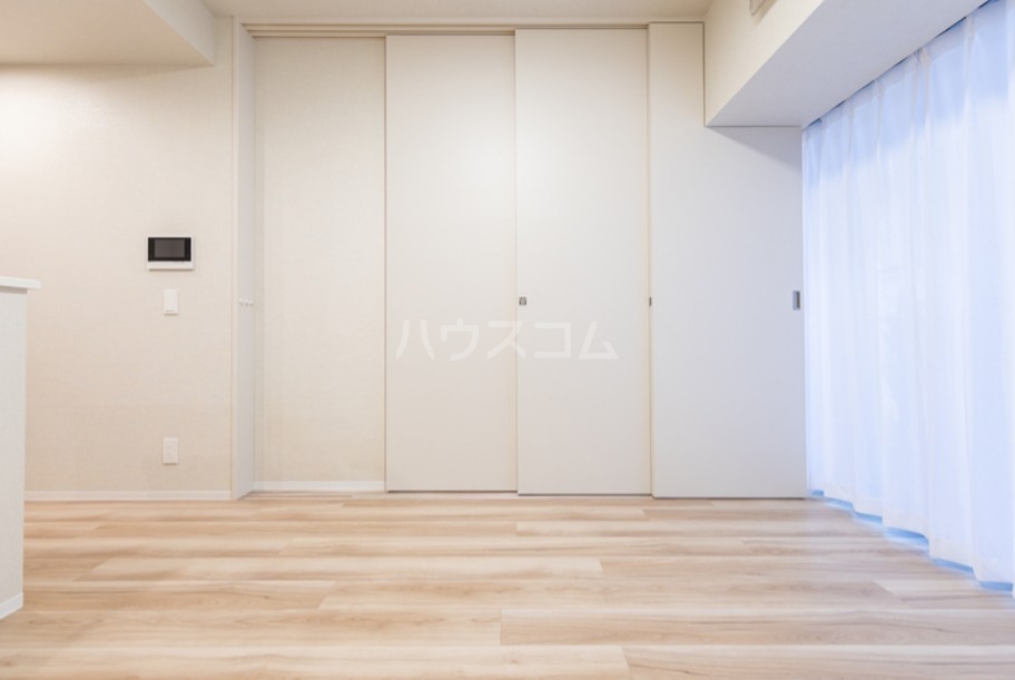 4/23 リビング/ダイニング