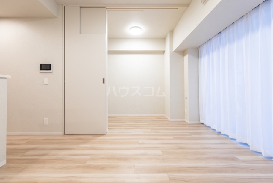 5/23 リビング/ダイニング