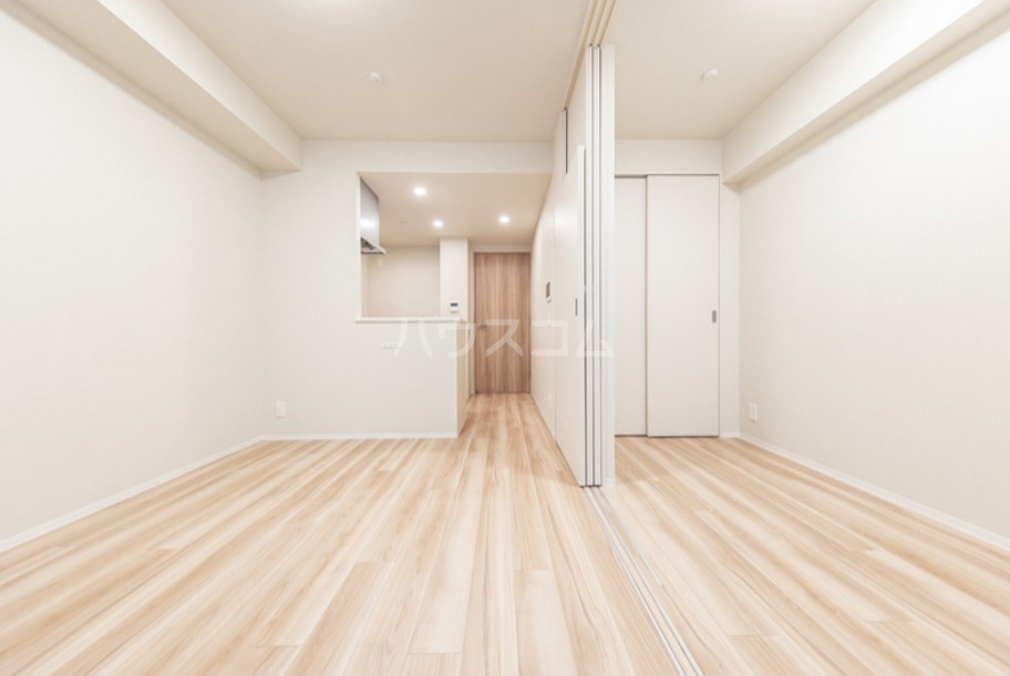 3/23 リビング/ダイニング