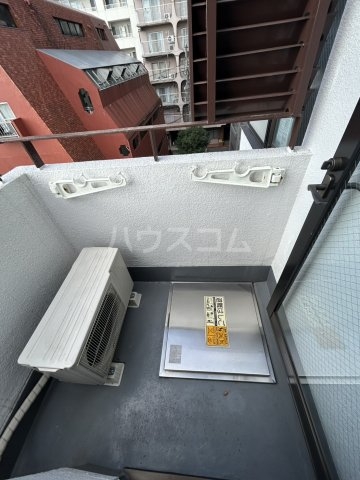 17/30 バルコニー