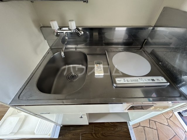 10/30 キッチン
