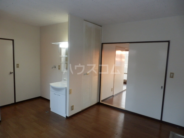 3/23 リビング/ダイニング