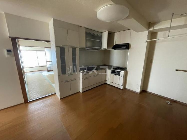 1/9 リビング/ダイニング