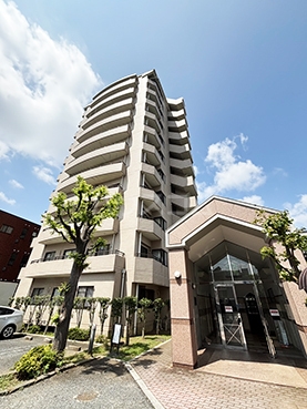 15/20 エントランス