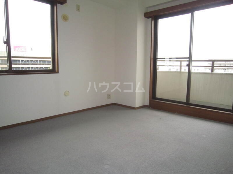 4/20 リビング/ダイニング