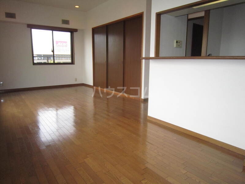 3/20 リビング/ダイニング