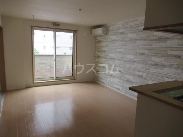 3/29 リビング/ダイニング