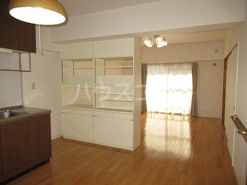 3/14 リビング/ダイニング