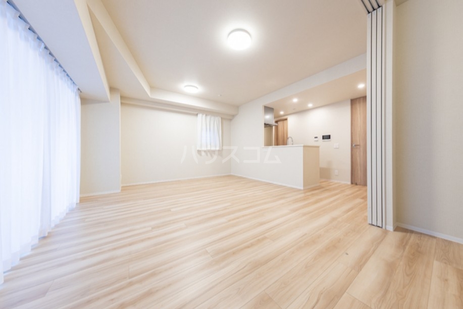 3/24 リビング/ダイニング