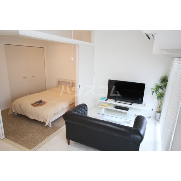 3/21 リビング/ダイニング