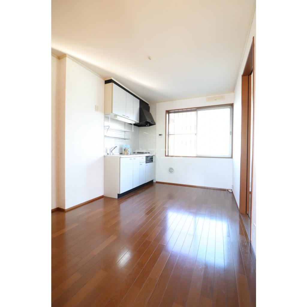 4/29 リビング/ダイニング