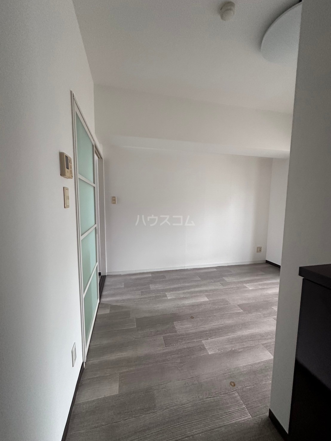9/30 玄関