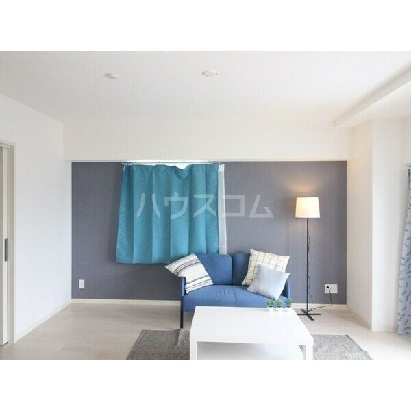 3/18 リビング/ダイニング