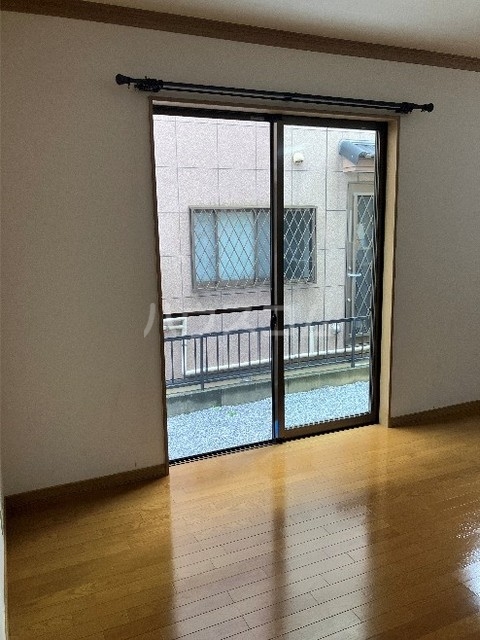 4/20 リビング/ダイニング