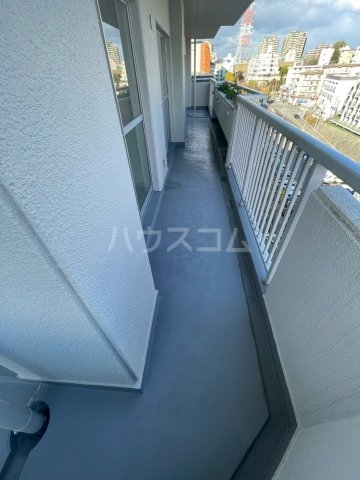 26/30 バルコニー