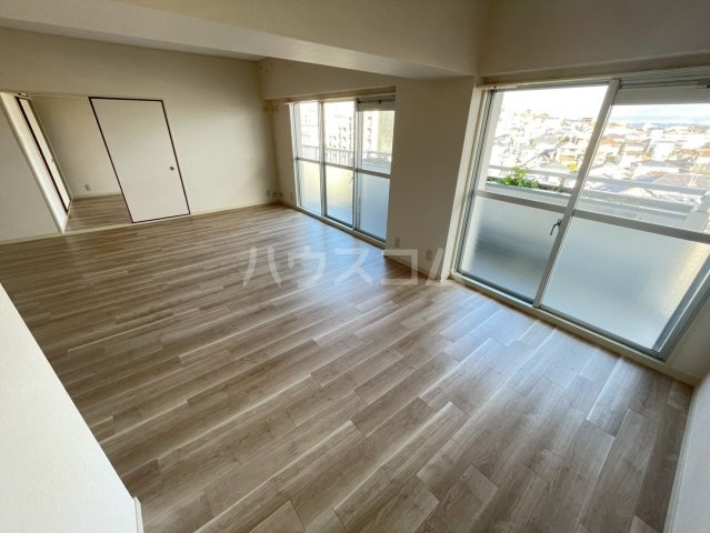 4/30 リビング/ダイニング