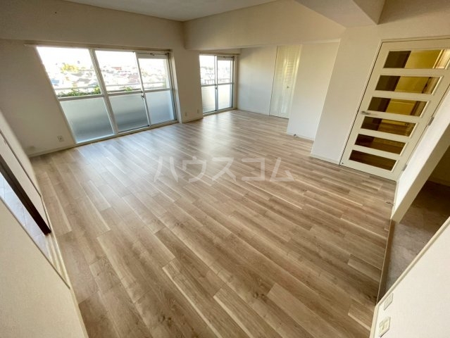 5/30 リビング/ダイニング