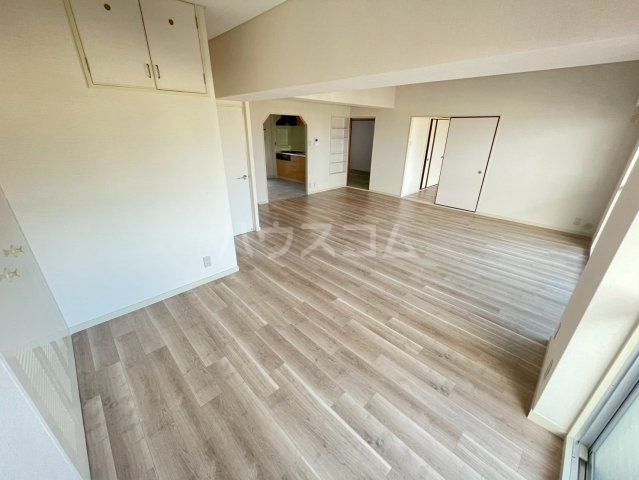 6/30 リビング/ダイニング