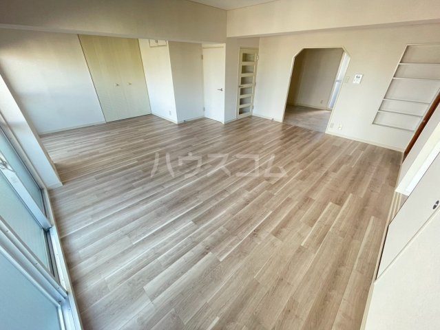 3/30 リビング/ダイニング