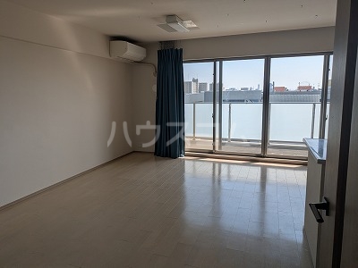 3/27 リビング/ダイニング