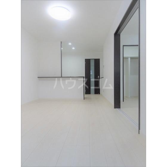 3/25 リビング/ダイニング