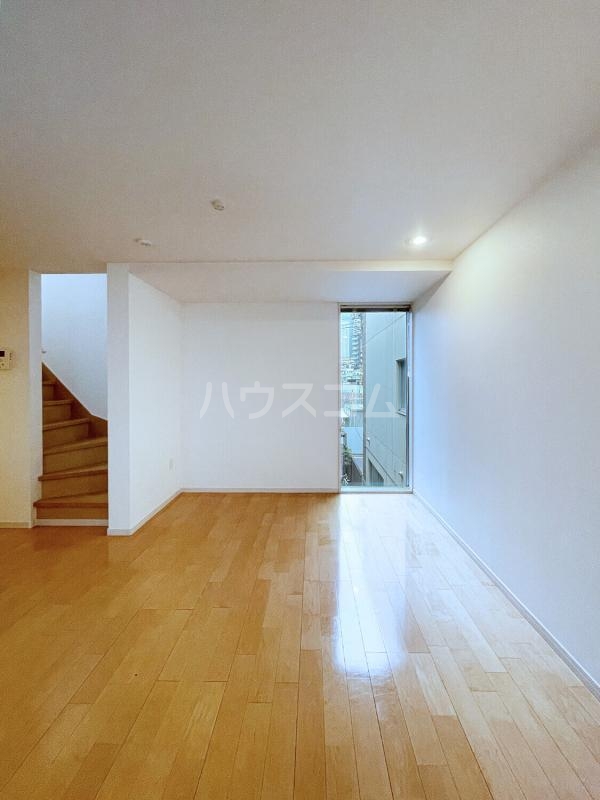 4/22 リビング/ダイニング