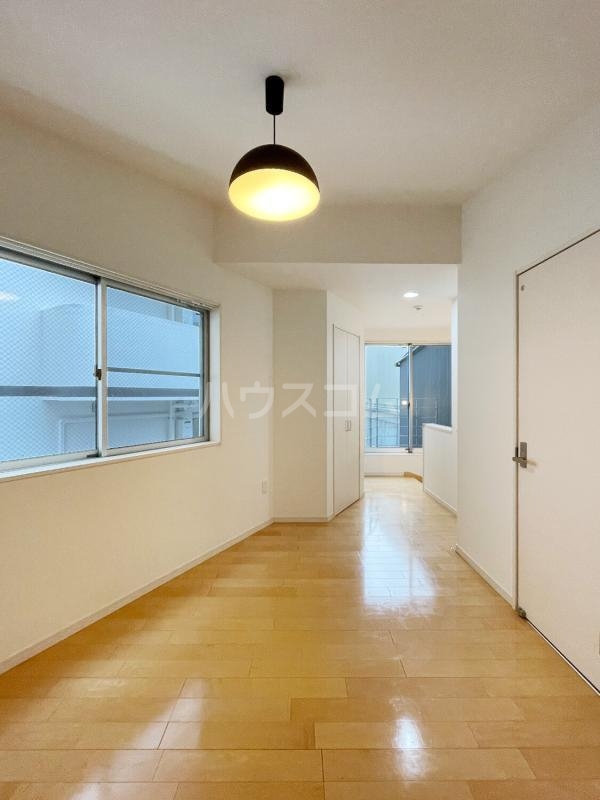 5/22 リビング/ダイニング