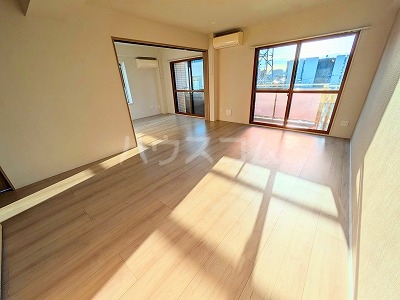 4/30 リビング/ダイニング