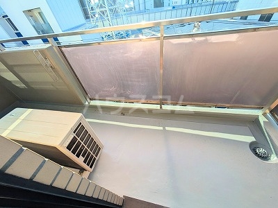 15/30 バルコニー