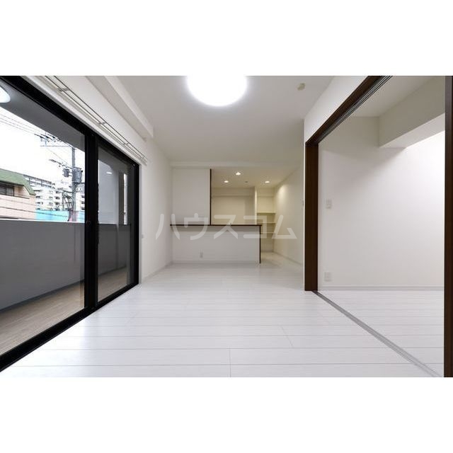 3/19 リビング/ダイニング