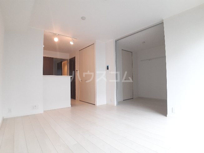 5/29 リビング/ダイニング