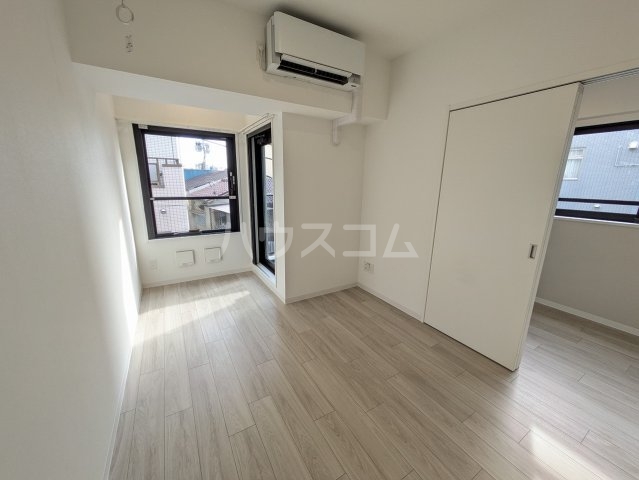 7/27 リビング/ダイニング