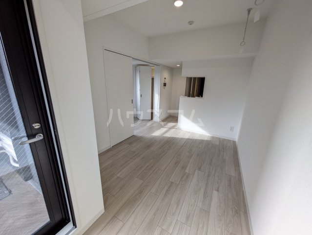 3/27 リビング/ダイニング