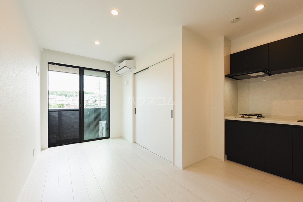 3/19 リビング/ダイニング