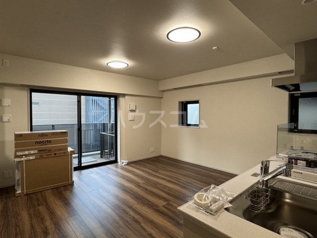 11/30 キッチン