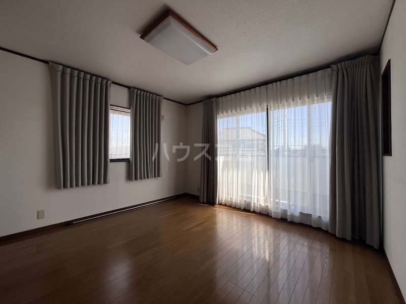 5/15 リビング/ダイニング