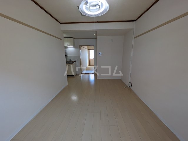 4/22 リビング/ダイニング