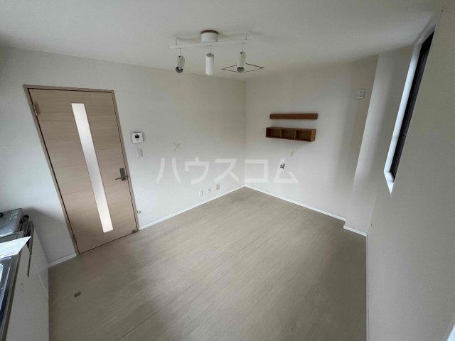 4/16 リビング/ダイニング