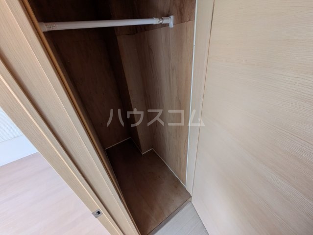 21/30 バルコニー